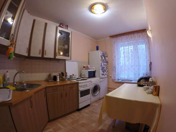 Продам трехкомнатную квартиру в Москве фото 16
