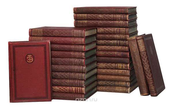 Продам техническую энциклопедию 1926-33 года
