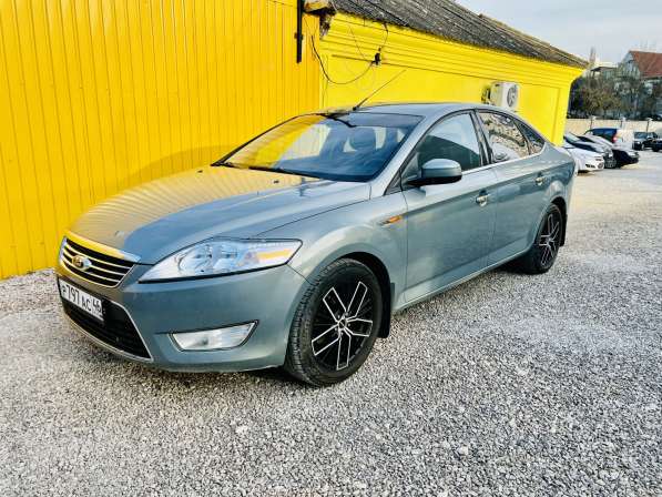 Ford, Mondeo, продажа в Симферополе