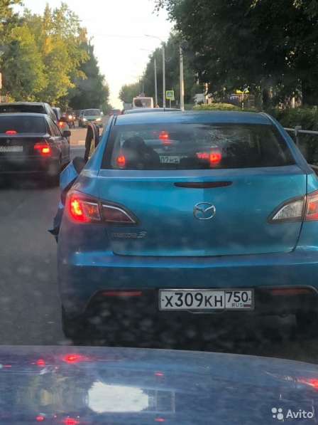 Mazda, 3, продажа в Новомосковске в Новомосковске