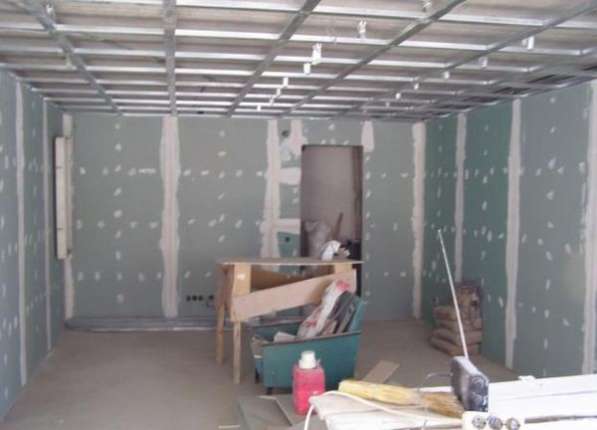 Сергей. РЕМОНТ КВАРТИР…, Алматы в фото 10