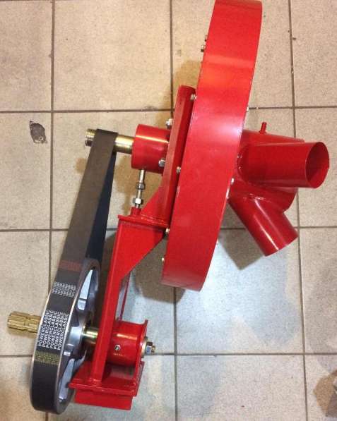 Ремень вентилятора сеялки УПС СУПН в Ростове-на-Дону фото 9