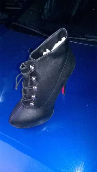 Туфли женские в Москве фото 18