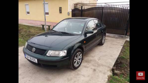 Volkswagen, Passat, продажа в г.Алматы в фото 4