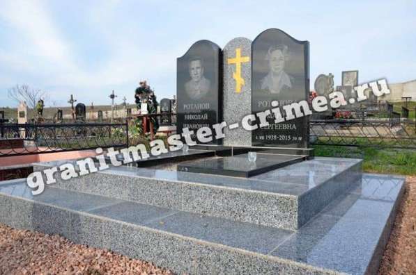 Изготовление памятников