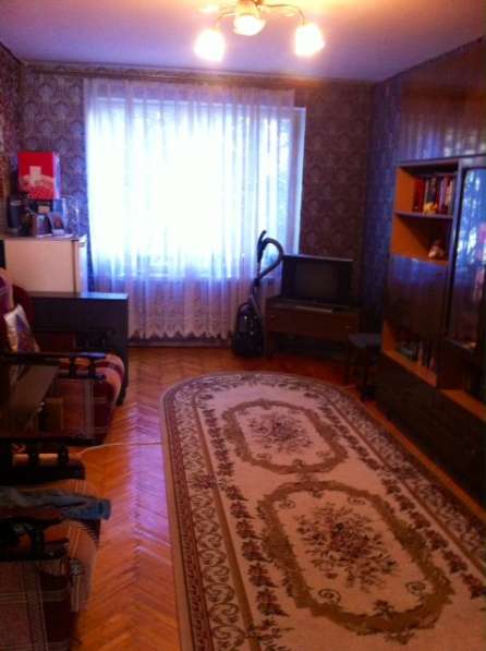 Продается, 3- комнатная квартира, м. Царицыно в Москве