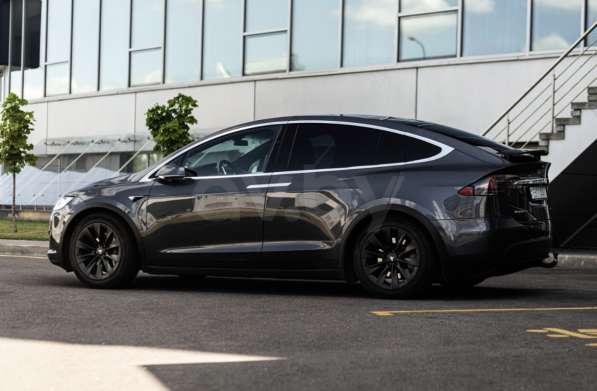 Tesla, Model X, продажа в г.Минск в фото 17