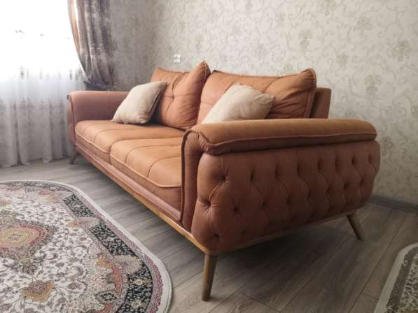 Продается красивый удобный диван в фото 4