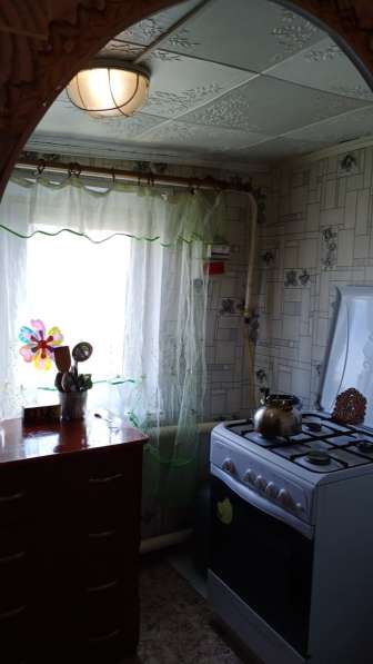 Дом, подходит по МАТЕРИНСКИЙ КАПИТАЛ, чистая продажа в Омске фото 13