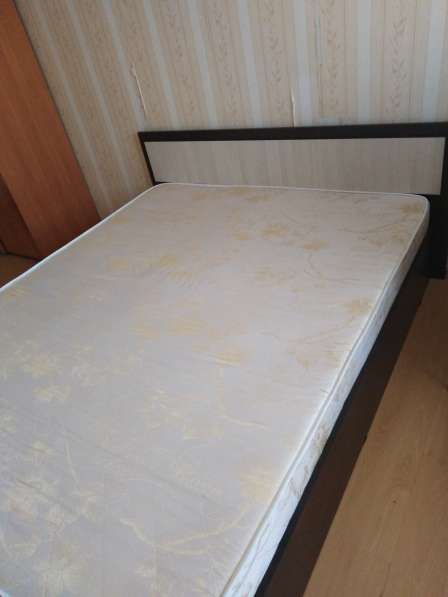 Кровать в Оренбурге фото 3