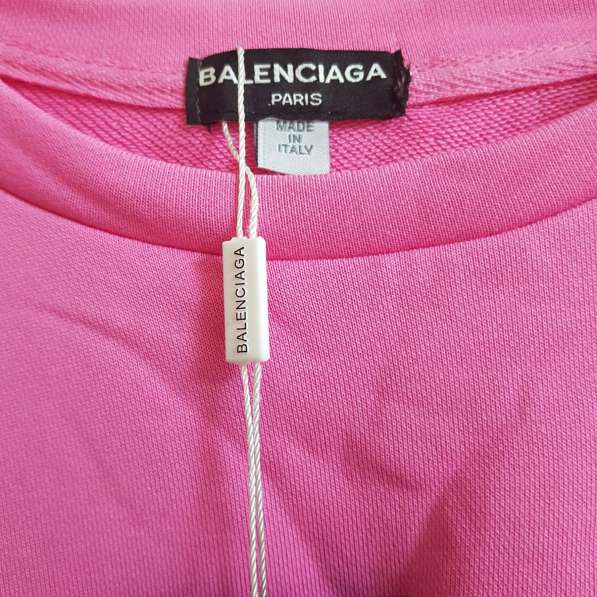 Новый свитшот Balenciaga в Самаре