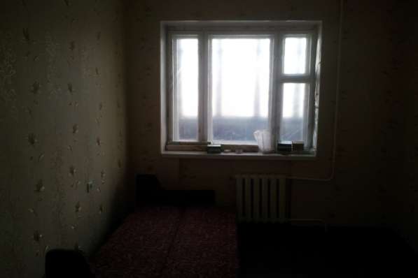 1-комнатная квартира на Московской 23 А