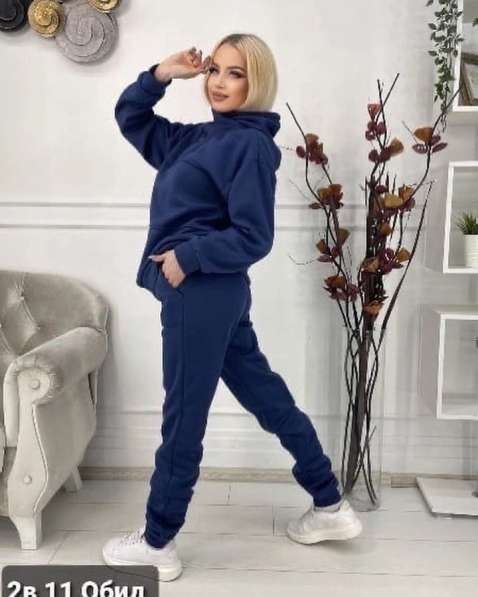 Костюм в Москве фото 10