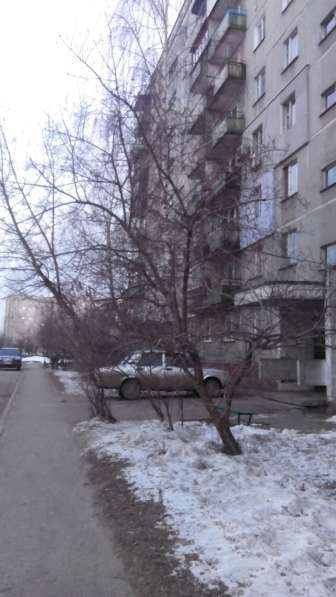 Продам 3-комн. квартиру на ул. Зайцева в Нижнем Новгороде
