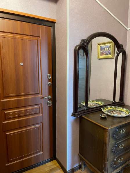 Продается светлая и теплая квартира в Москве фото 16