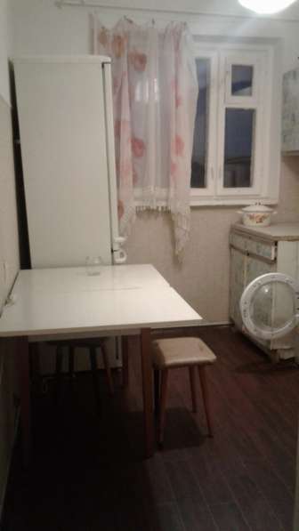 Продам 3 комнатную квартиру в Москве