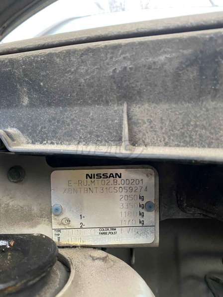 Nissan, X-Trail, продажа в г.Ереван в фото 11