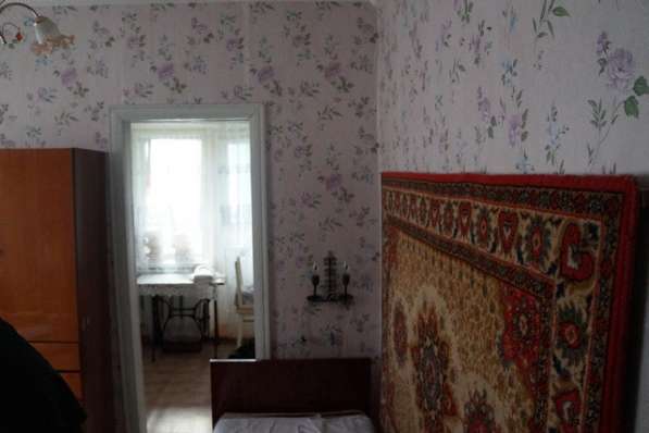 1-комнатная квартира на Королева, в р. п. Знаменка в Тамбове фото 7