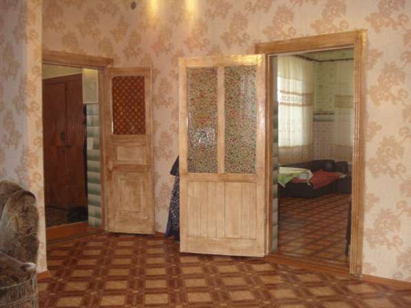 Продам дом в Жигулевске в Тольятти