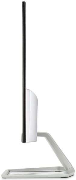 Ультратонкие игровой монитор HP 22