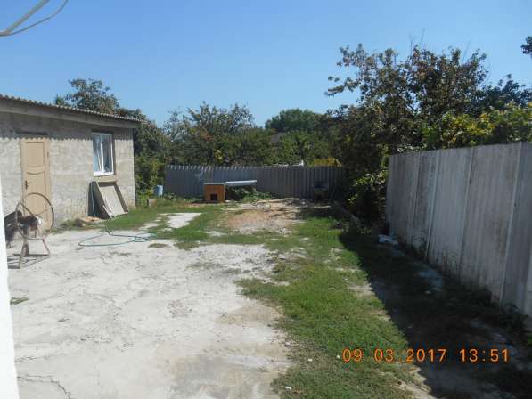Продаётся дом с земельным участком в Анапе фото 5