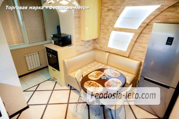 Сдам квартиру в Феодосии у моря в Феодосии фото 49