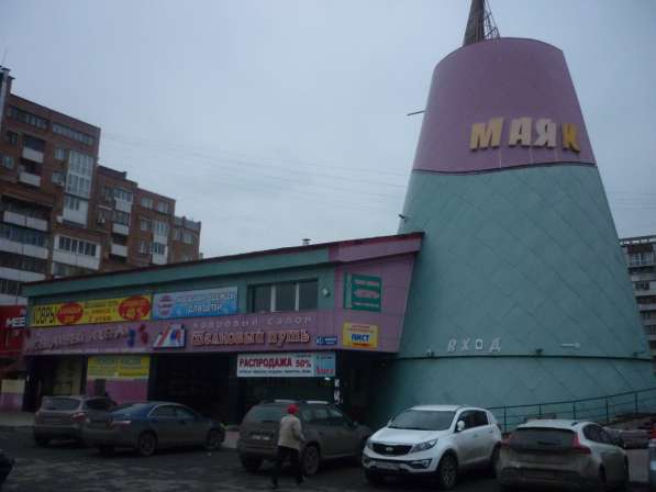 Продается подвальное помещение ТЦ Маяк в г. Кемерово в Кемерове фото 3