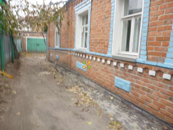 Продам дом в Ростов-на-Дону.Жилая площадь 68 кв.м. в Ростове-на-Дону фото 12