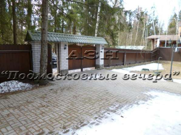 Продам коттедж в Москва.Есть Канализация, Электричество, Газ. в Москве фото 10