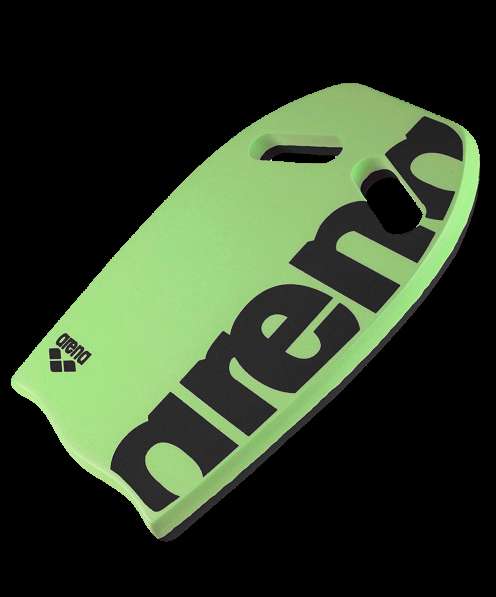 Доска для плавания Kickboard green, 95275 60