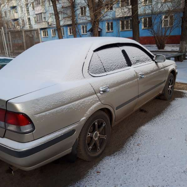 Nissan, Sunny, продажа в Красноярске в Красноярске фото 5