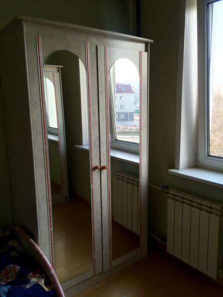 Продам детскую/подростковую мебель фирмы в Красноярске фото 5