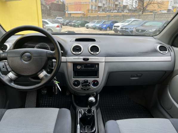 Chevrolet, Lacetti, продажа в Симферополе в Симферополе фото 5