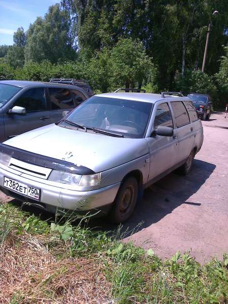 ВАЗ (Lada), 2111, продажа в Туле