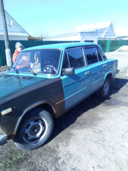 ВАЗ (Lada), 2106, продажа в Энгельсе в Энгельсе фото 4