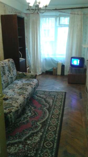 Продам комнату в 3-ех комнатной квартире в Санкт-Петербурге фото 3