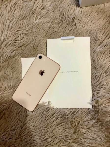 Продаю IPhone 8 64Gb