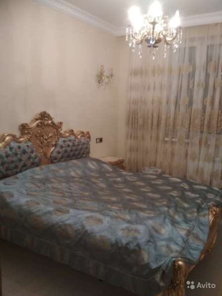 4-к квартира у м. Пенягино в Москве фото 29