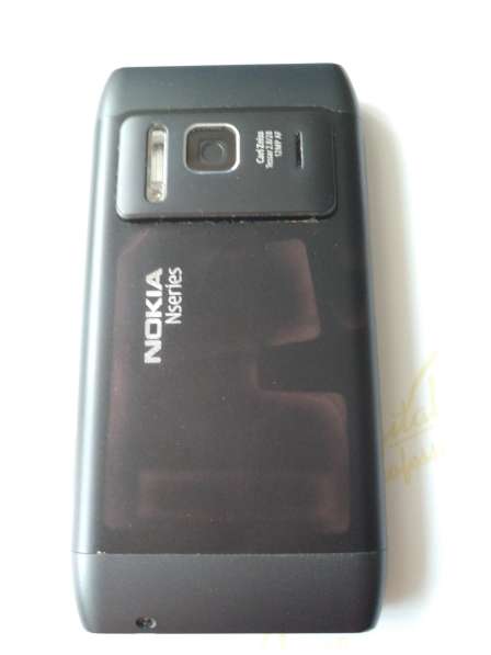 Продам мобильный телефон Нокия N8 рабочий состояние 5-