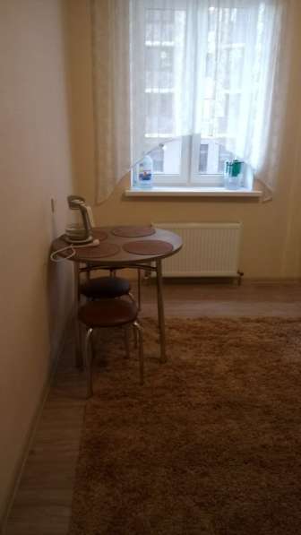 Продаётся 1 комнатная квартира с комфортной планировкой в Краснодаре фото 4