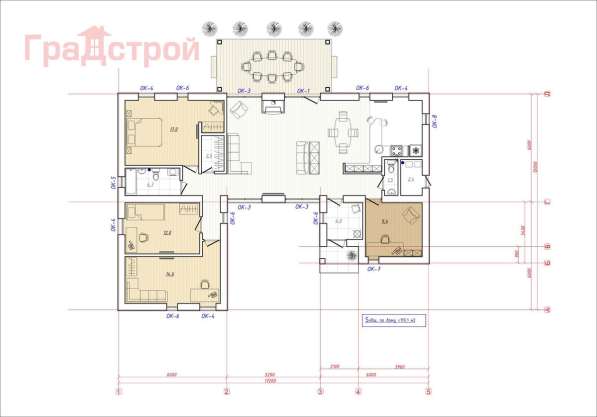 Продам дом в Вологда.Жилая площадь 120 кв.м. в Вологде