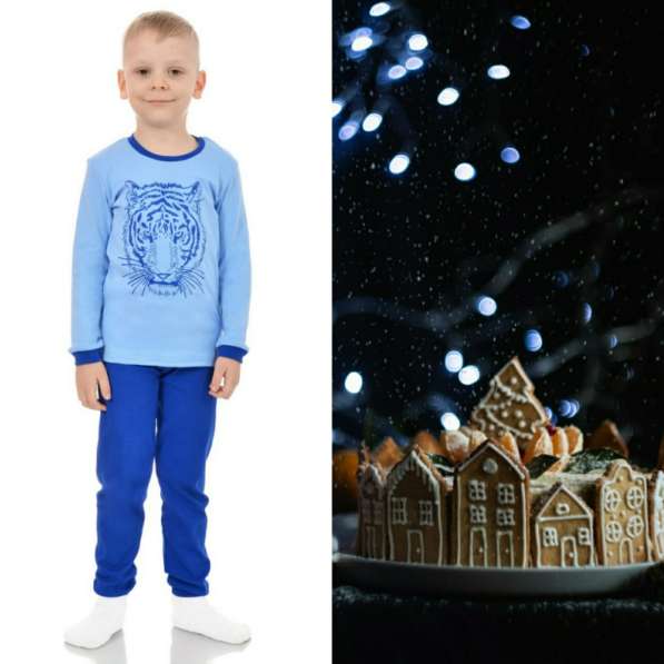 Пижамки в Санкт-Петербурге фото 22