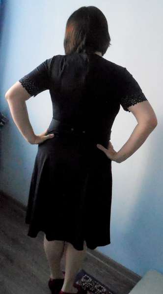 Новое платье в Ставрополе фото 3