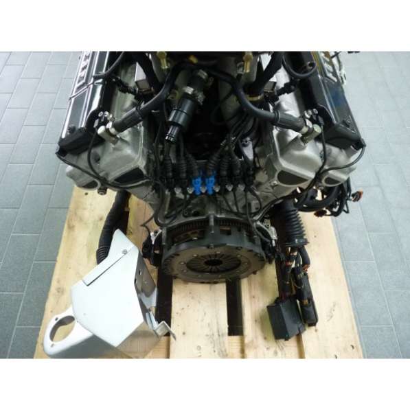Двигатель Феррари Энзо 6.0 F140B комплектный