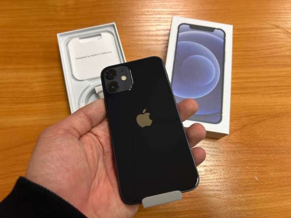 IPhone 12 mini, 128 ГБ