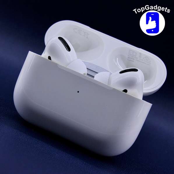 Airpods Pro 1:1 в Москве