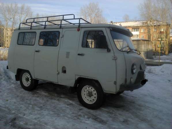 УАЗ, 469, продажа в Серове