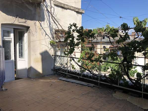 Отдельно стоящее здание 245 м2 в центе города в Севастополе фото 4