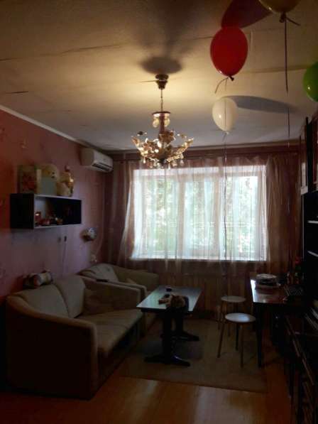 1 комнатная квартира на Ленина 42 в Ростове-на-Дону фото 3