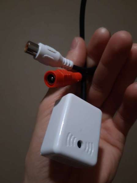 Высокочувствительный регулируемы микрофон в Альметьевске фото 3